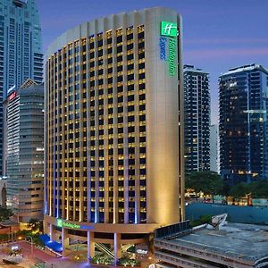 Holiday Inn Express Kuala Lumpur City Centre, An Ihg Hotel